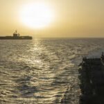 Oil prices extend multi-day rally as Trump issues new threat to Iran; Brent tops $115 per barrel