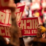 Wealth, millionaire tax push spreads to more states — but the trend presents a 'challenge,' expert says