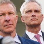 United Airlines CEO confirms he approached American Airlines about merger