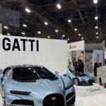 Porsche is selling its Bugatti Rimac stake and walking away from Rimac