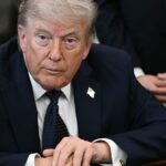 U.S. is 'being humiliated by Iran,' says Germany's Merz, as Europe's patience wanes