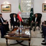 Iran says no meeting with U.S. negotiators planned in Pakistan, with Trump envoys due to head to Islamabad