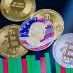 Trump hosts crypto contest winners at Mar-a-Lago as his coin languishes