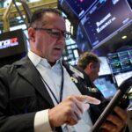 Stocks making the biggest moves premarket: Oracle, General Motors, Coca-Cola, Spotify & more