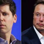 Jury seated in Musk v. Altman trial, with opening arguments up next