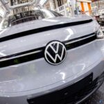 Volkswagen posts 14% drop in first-quarter profit on tariff pressure, China competition