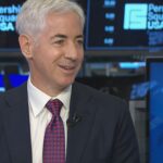 Bill Ackman's $5 billion Pershing Square IPO to start trading, testing Berkshire-style vision