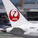 Japan Airlines begins humanoid robot trials at Tokyo's Haneda airport as labor shortages bite