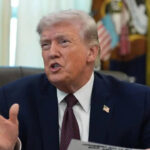 'Iran has asked for ceasefire': Trump claims new regime 'less radical', says no deal till Hormuz is free – The Times of India