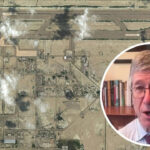 Sachs warns of escalation, oil disruption in Iran conflict; calls for global action – The Times of India