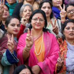 Opposition claims timing of changes in women’s quota bill meant to derive political mileage, government rejects charge | India News – The Times of India