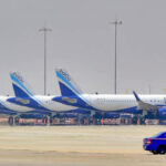 Government puts on hold its order asking airlines to offer 60 per cent free seating – The Times of India