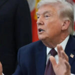 'Can easily open Hormuz, take oil & make fortune': Trump makes 'gushing' claims – The Times of India