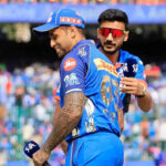 Why did Suryakumar Yadav replace Hardik Pandya as Mumbai Indians captain vs Delhi Capitals? | Cricket News – The Times of India