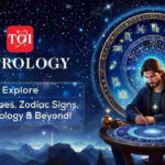 Horoscope Today: Daily astrological predictions for April 6, 2026 – The Times of India