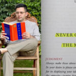 'Never outshine the master': Raghav Chadha's cryptic Instagram post amid rift with AAP leadership | India News – The Times of India