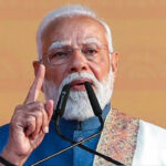 ‘A proud moment’: PM Modi hails India’s ‘defining step’ in civil nuclear journey as Kalpakkam fast breeder reactor attains criticality | India News – The Times of India
