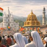 Christians at crossroads: Will UDF hold its traditional base? | India News – The Times of India