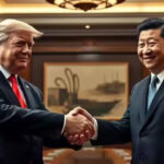'China made its own efforts': Beijing on US-Iran ceasefire after Trump credits it for talks – The Times of India
