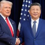 'Xi will give me big, fat hug': Trump says he opened Hormuz for China … 'and the world' – The Times of India