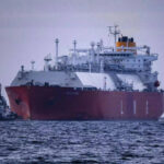 US-sanctioned LNG from Russia heading for India: Report – The Times of India