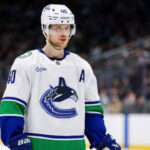 Vancouver Canucks depend on Elias Pettersson amid NHL offseason uncertainty and trade rumor | NHL News – The Times of India