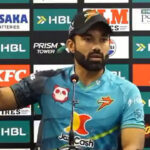 'I don't deserve a place in Pakistan team': Pakistan star Mohammad Rizwan's shocking admission after PSL slump – Watch | Cricket News – The Times of India