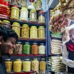 'It's all drama': Mamata Banerjee reacts to PM Modi's 'jhalmuri' break | India News – The Times of India