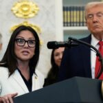 Trump's labour secretary Lori Chavez-DeRemer set to quit after turbulent stint – The Times of India