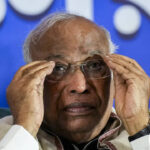 'I never said PM is a terrorist': Kharge clarifies remark, says 'Modi always threatens'; BJP calls Cong chief 'frustrated' | India News – The Times of India