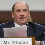 Pentagon shake-up continues: US navy secretary John Phelan steps down abruptly amid war with Iran – The Times of India