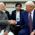 'Trump has said India a great country': US in firefight mode after president's 'hellhole' remark | India News – The Times of India