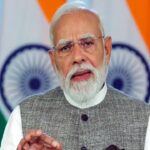 Congress leader moves SC alleging Modi’s DD speech violated MCC | India News – The Times of India