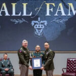 Army chief inducted into International Hall of Fame at US Army War College | India News – The Times of India