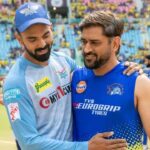 IPL 2026: KL Rahul poised to overtake MS Dhoni, need 13 runs to… | Cricket News – The Times of India