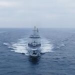 China hints its fourth aircraft carrier will be nuclear-powered, bolstering ‘blue-water’ ambitions – The Times of India