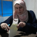 Gaza Holds Historic Elections Amid Challenges | World News – The Times of India