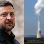 Chernobyl anniversary: Zelenskyy accuses Russia of 'once again bringing world to brink of man-made disaster' – The Times of India