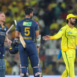 IPL 2026: 'I hate to … ': Captain Ruturaj Gaikwad's blunt verdict after Chennai Super Kings loss | Cricket News – The Times of India
