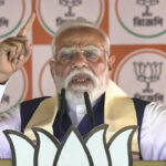 PM woos Matua community, vows to fast-track citizenship | India News – The Times of India