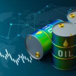 Oil Prices: Oil prices today: Crude jumps nearly 2% as US-Iran talks stall, Hormuz disruptions tighten supply – The Times of India