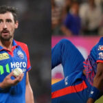 IPL 2026: Will Mitchell Starc replace Lungi Ngidi in DC's match against RCB? | Cricket News – The Times of India