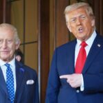 King Charles: King Charles III to address US Congress amid Iran war tensions: What to expect – The Times of India