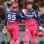 IPL 2026: Rajasthan Royals hand Punjab Kings first defeat as Donovan Ferreira’s fifty seals 6-wicket win | Cricket News – The Times of India
