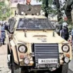 Bengal turns fortress for phase-II poll: 2.3 lakh CAPF & 38,297 state cops in place | India News – The Times of India