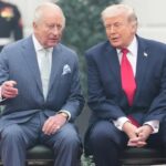 'You’d be speaking French if it wasn't for us': King Charles’ humorous retort to Trump — Watch – The Times of India