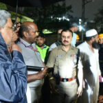 Bengaluru rains: 7 dead after hospital compound wall collapses | Bengaluru News – The Times of India
