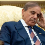 'Our bill has reached $800 million': Shehbaz Sharif says US-Iran war causing major economic blow to Pakistan – The Times of India