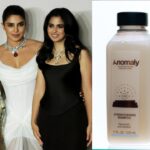 Reliance Retail acquires Priyanka Chopra Jonas-owned hair care brand Anomaly – The Times of India