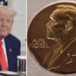 Donald Trump to get Nobel Peace Prize in 2026? Committee says 287 candidates shortlisted – The Times of India